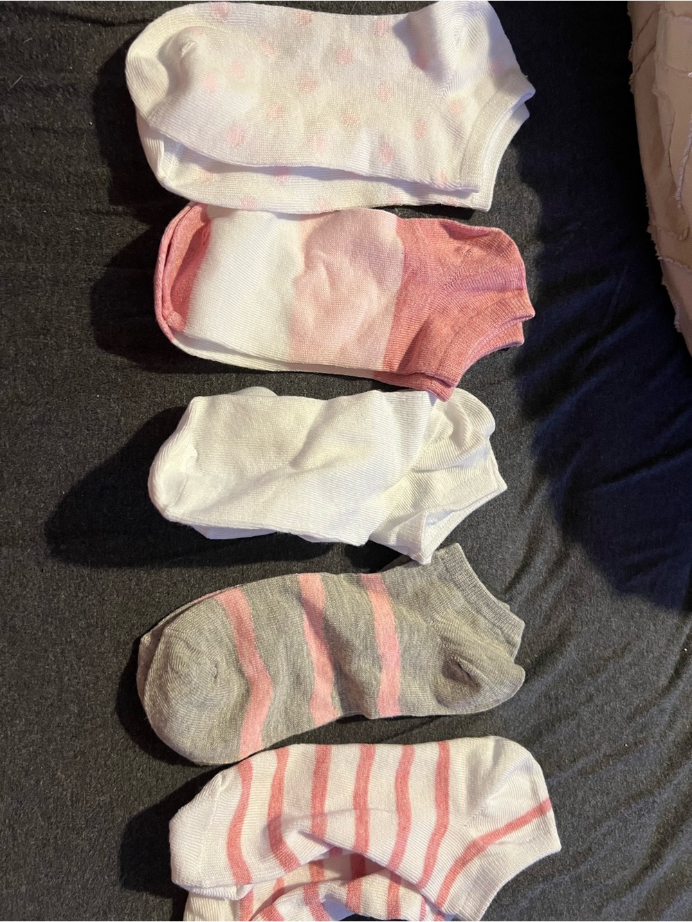 Gym Socks ~PICK ONE - Picture 3 of 4